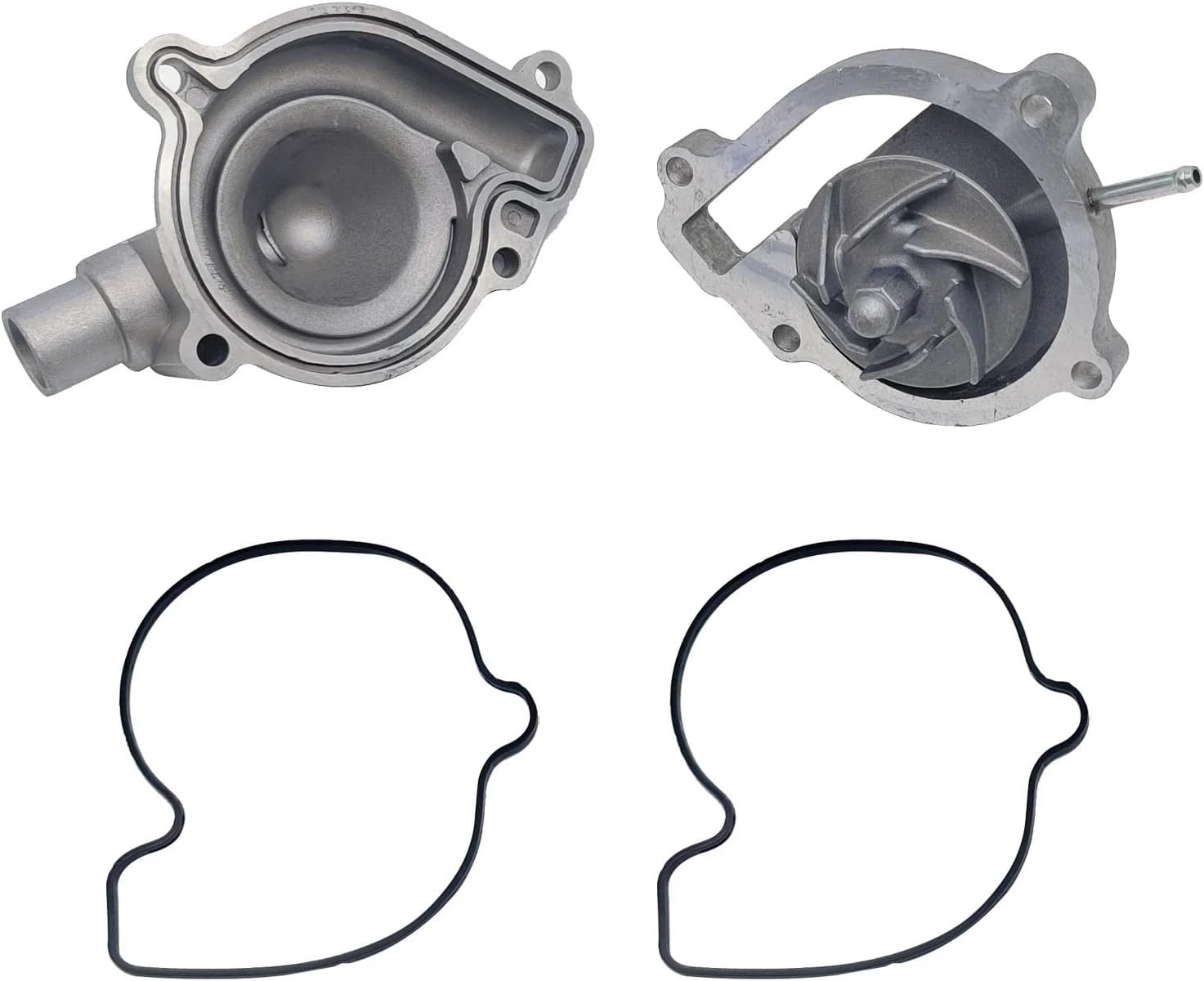 Replacement parts Water Pump Fit For HiSun UTV800 1000 RK Sector P010000197000000 19700-010-0000