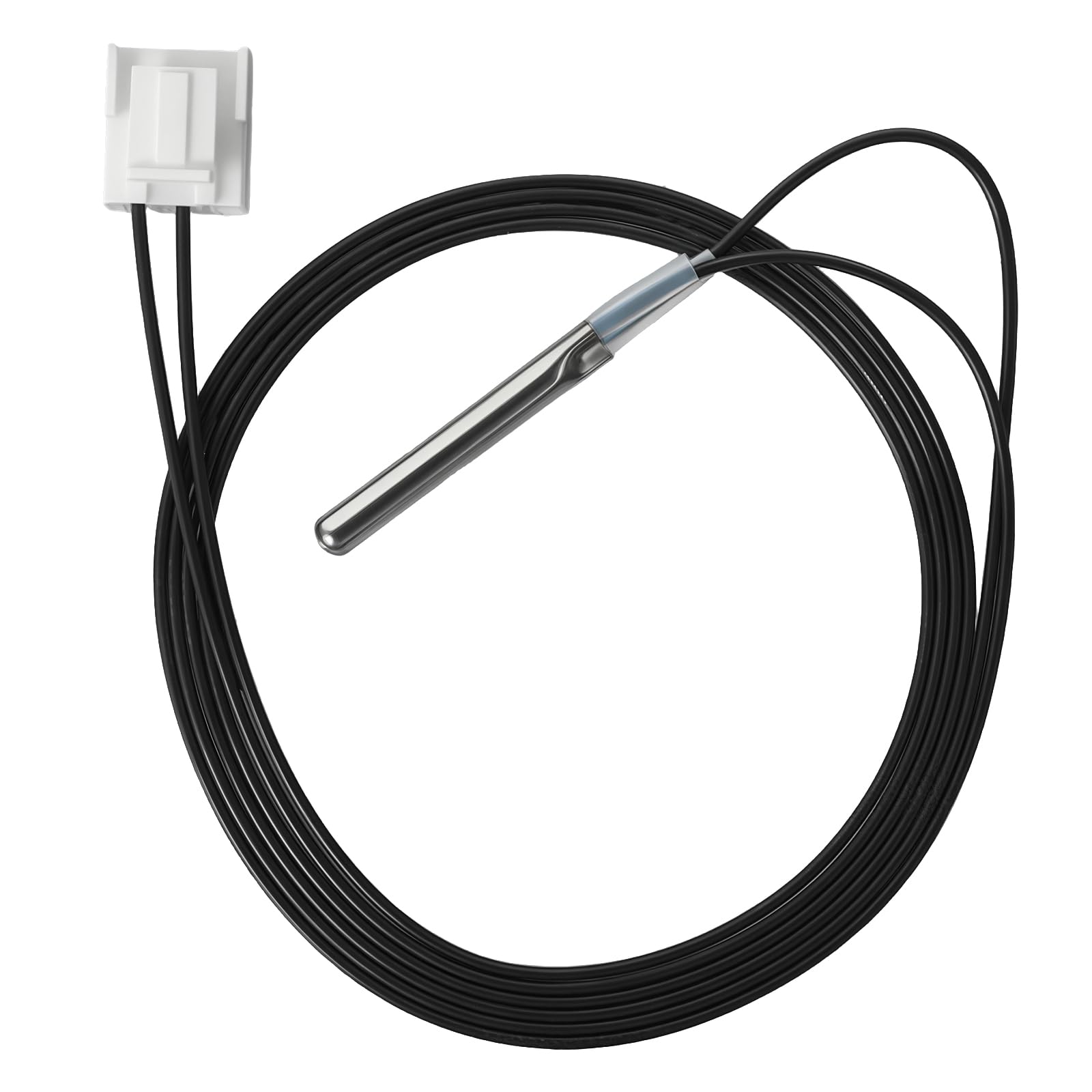 SRV7000-669 Exhaust Probe Replacement Exhaust Probe for Quadrafire, Pleasant Hearth, Pelpro Models PP130, PP150, PP60, PP70, PPC90, TSC90, PH35PS, PH50CABPS, PH50PS, PHC90