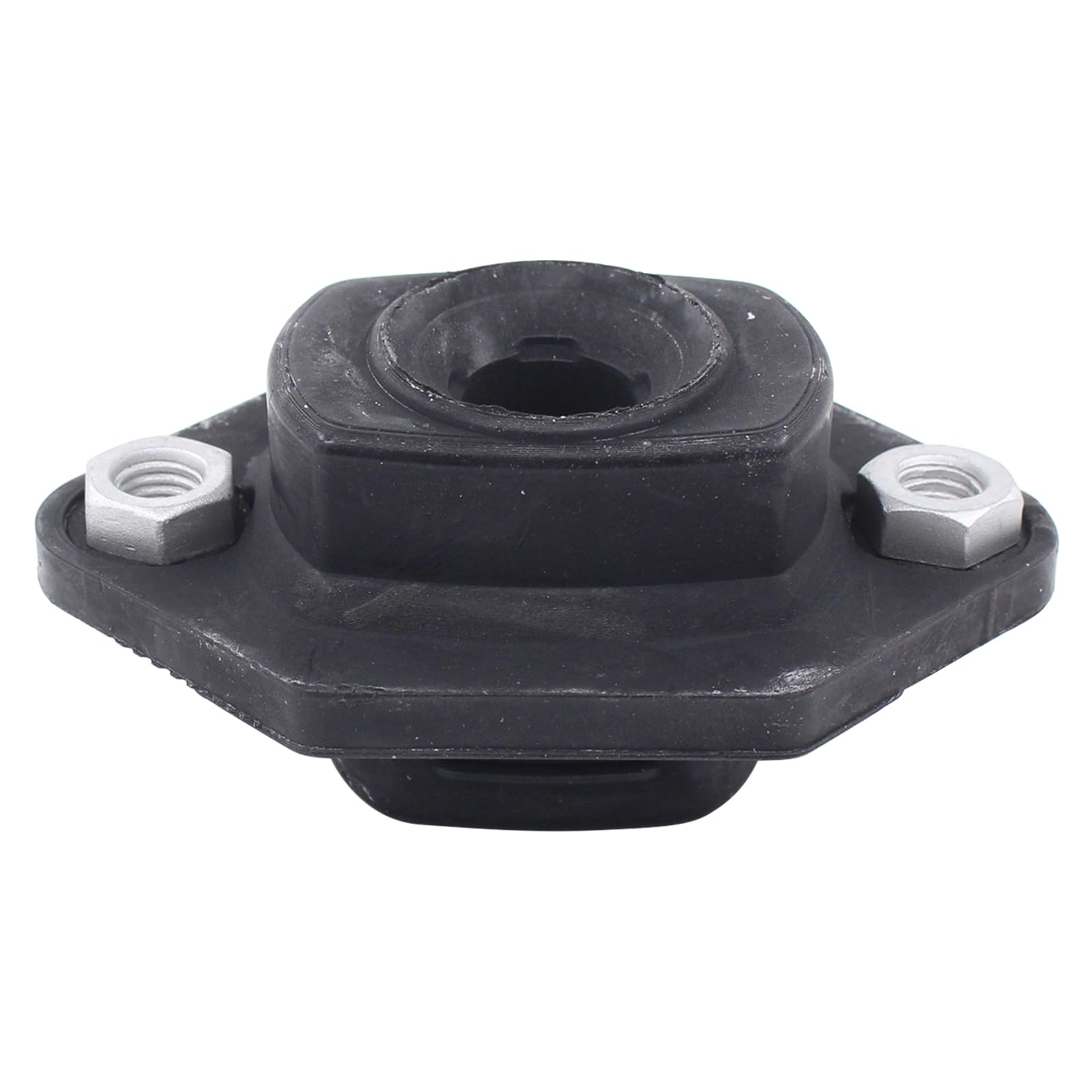 Federbeinstützlager Domlager Reparatursatz Stoßdämpfer Halterung Dämpfer Halter Federbeinhalterungen Federbeinlager Gummilager Hinterachse hinten oben für 1er E81 E88 E82 3er E90 E91 E92 E93 X1 E84