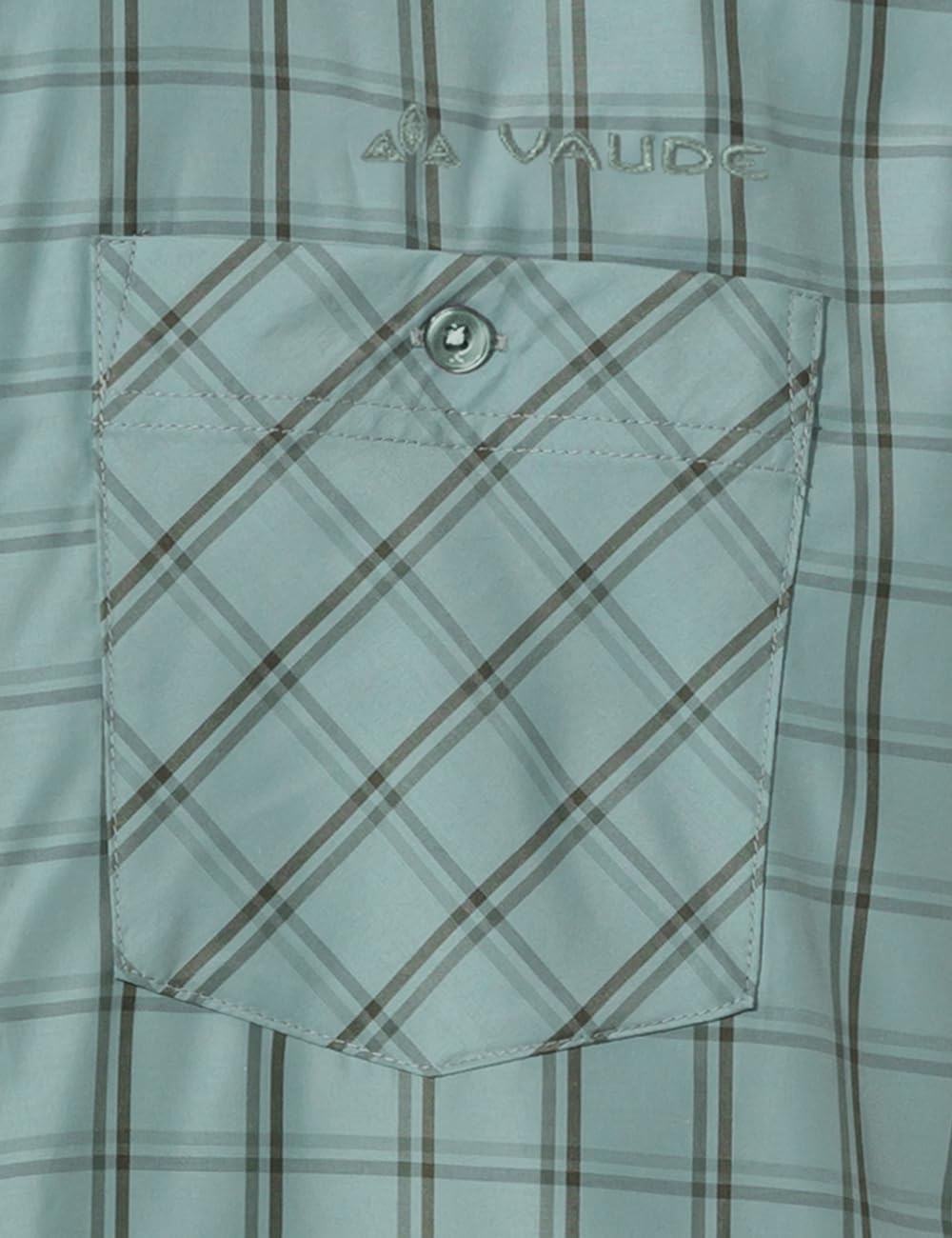 VAUDE Hemd-Bluse Men's Albsteig Shirt III