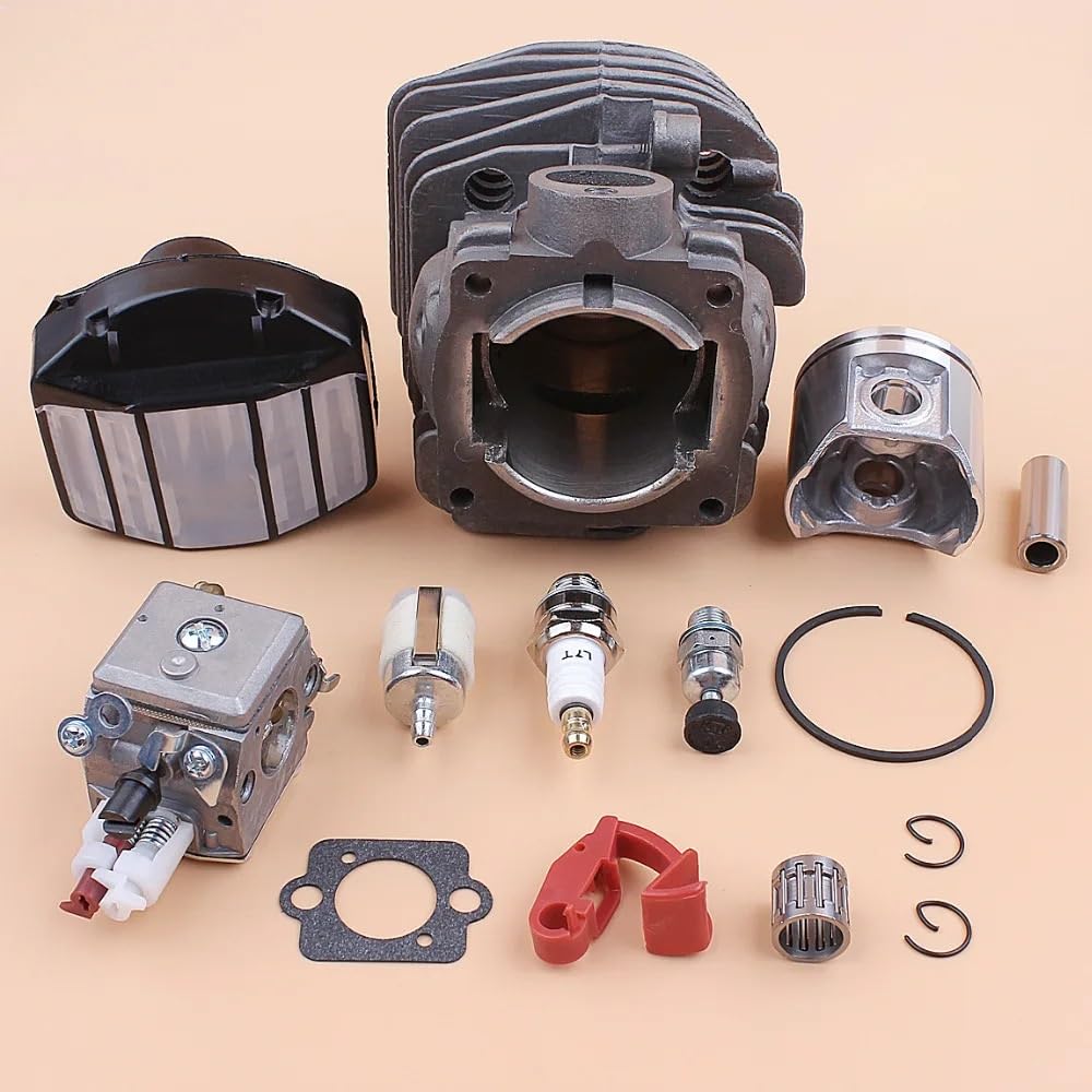 DUNLAP Kit carburatore pistone Cilindro da 47 mm for 359 357 357XP