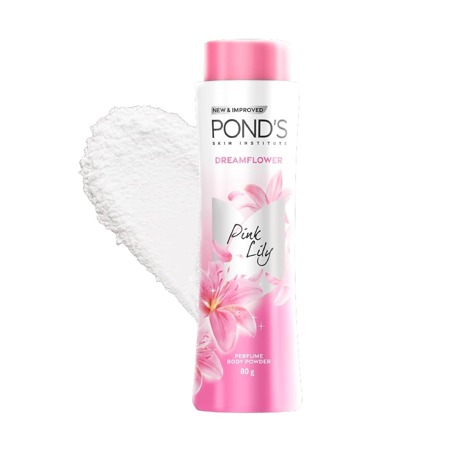 POND'S Ponds Dream Flower Magic Talc 80g