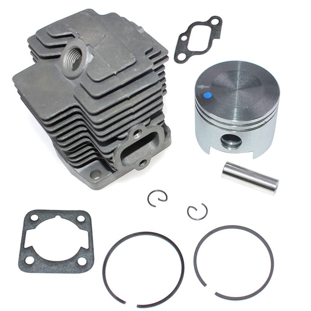 Kit de pistón de cilindro para Kawasaki TH048D TH48 KBH48A KBH48B KBL48A 11005-2097 13008-6044