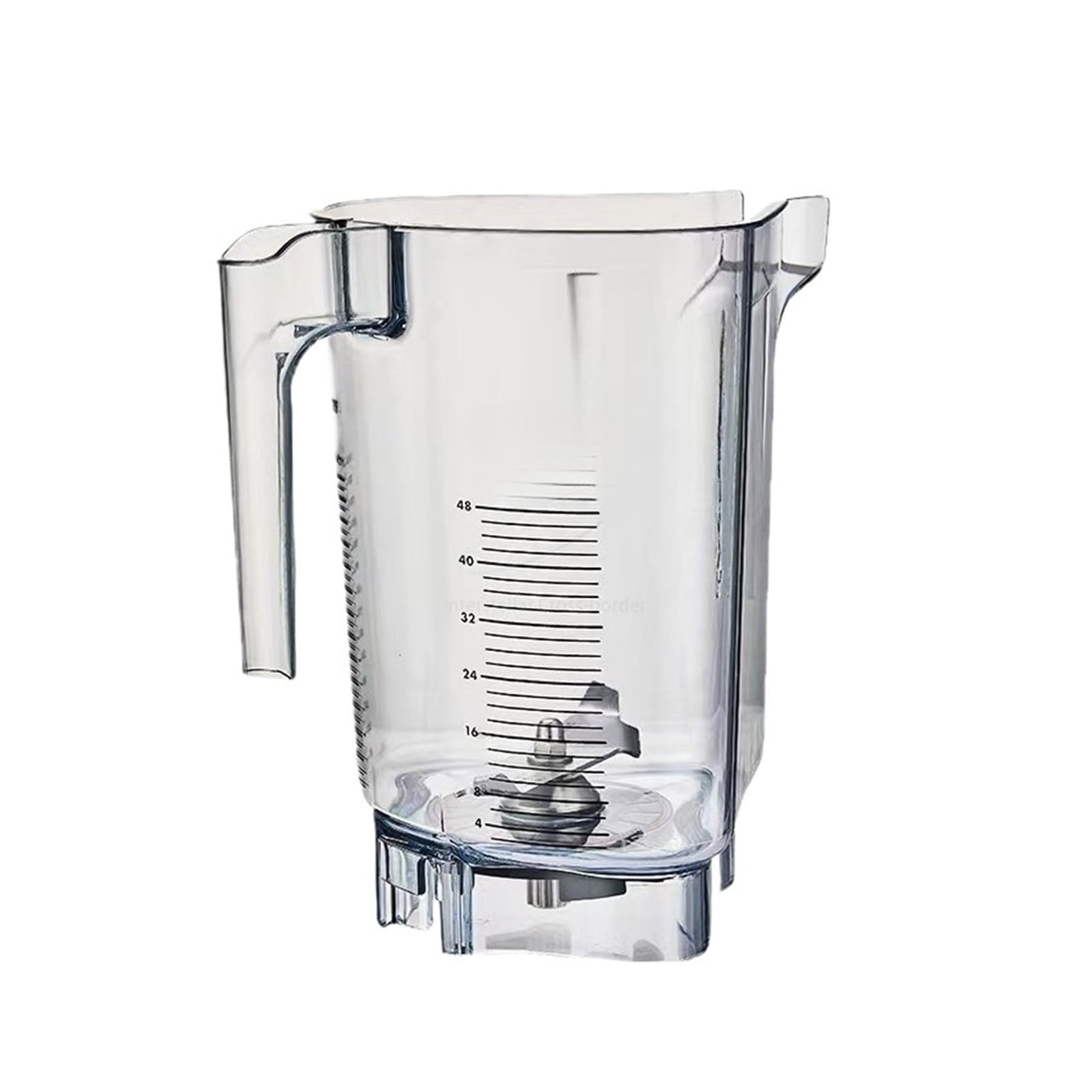 Sostituzione del vaso del frullatore, compatibile con Vitamix