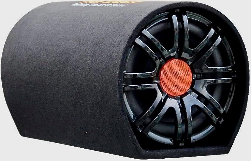 Image of Sound Star ThunderSound 10-10 10 inch 6200W Active Subwoofer with Built-in Amplifier for Car Stereos