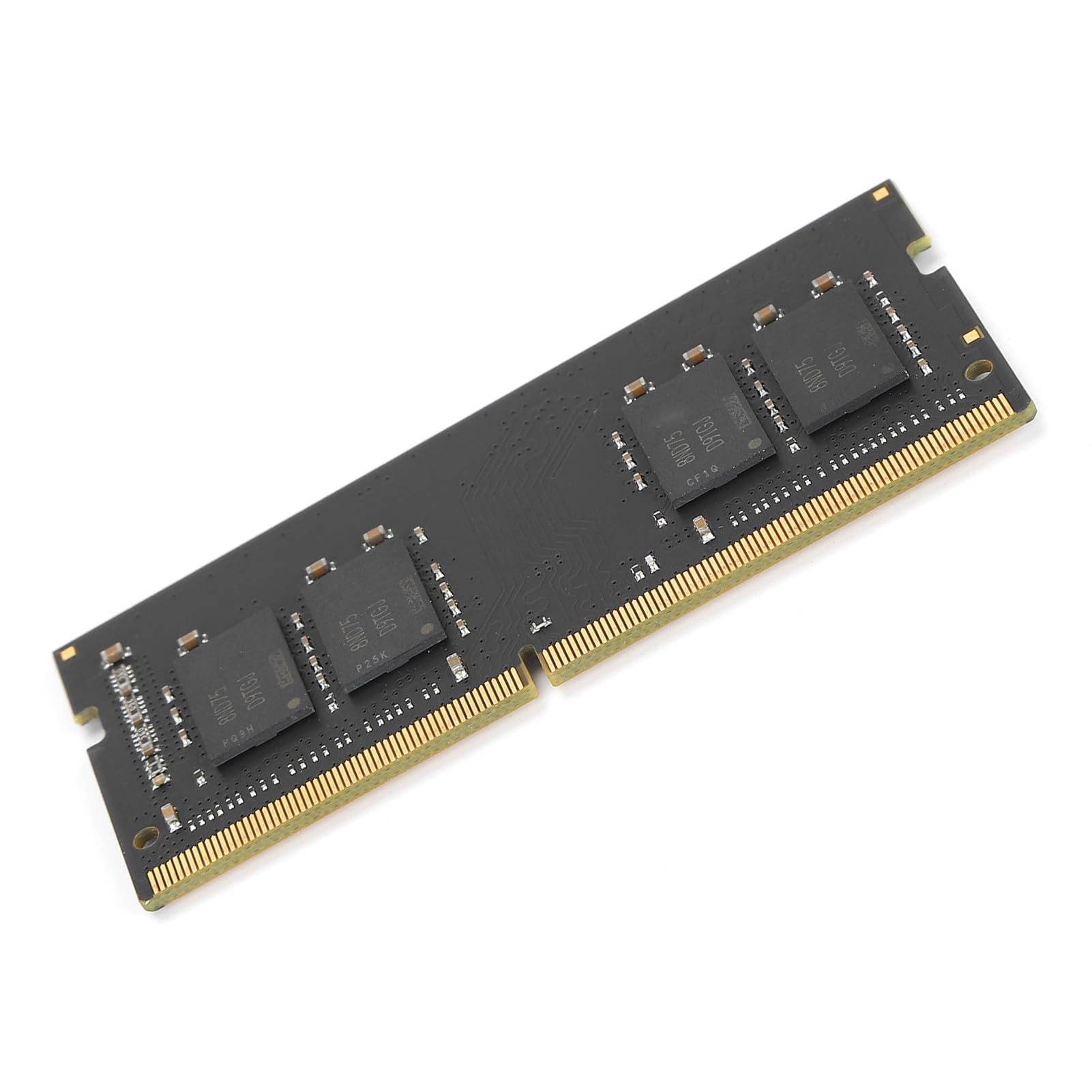 Module de Mémoire pour Ordinateur Portable de Jeu, RAM DDR4, Mince, en Aluminium, Haute Performance, 8 Go DDR4, 2666MHz (Chambres d'hôtes)