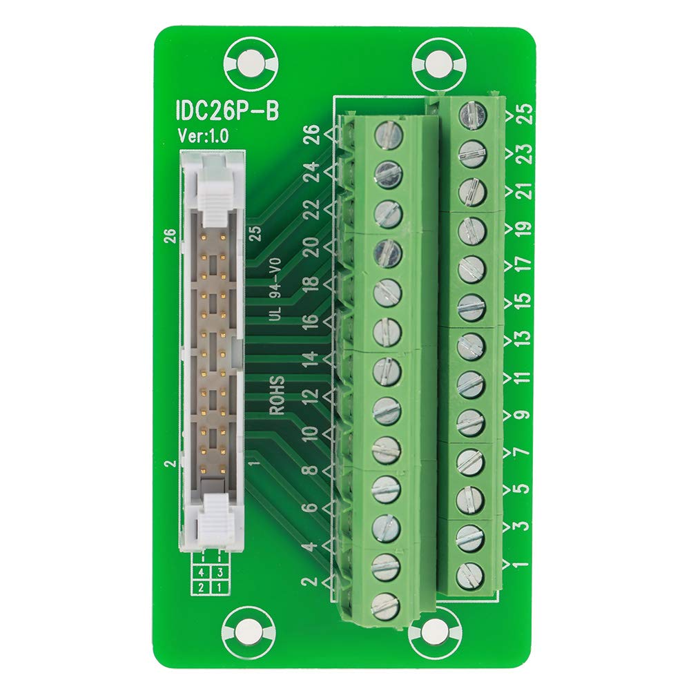 Interruttore Con Morsetti A Vite Stabile - Foto 5