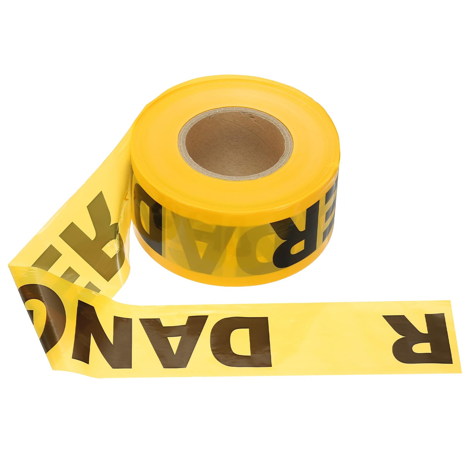 YOKIVE 1000ft x 3" Warning Tape