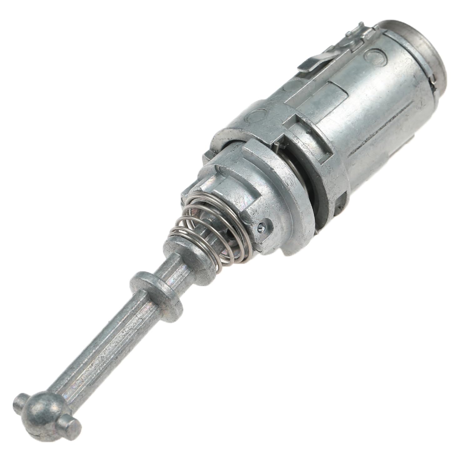 YAOPEI - Cilindro de cerradura de puerta izquierda para C2 C3 9170.T9 9170W9 9170T5 256924 (2 llaves)