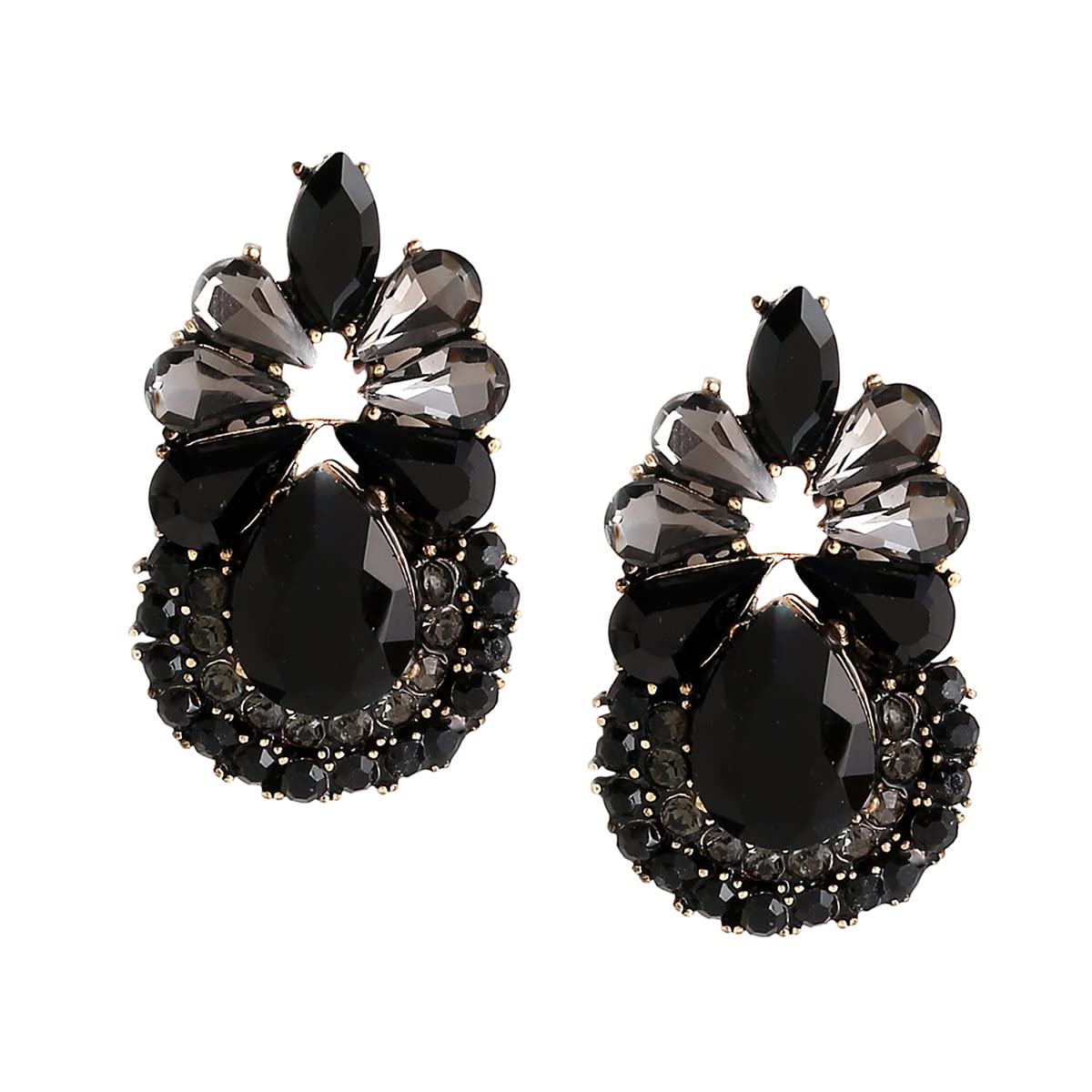See full amazon price history chart for Yellow Chimes Earrings For Women Blue Color Crystal Studded Floral Stud Earrings For Women and Girls Yellow Chimes Earrings For Women Blue Color Crystal Studded Floral Stud Earrings For Women and Girls (B0BDVJS9LN) Amazon Price History, Amazon Price Tracker