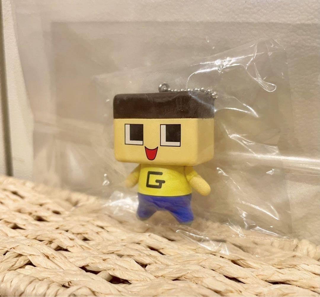 Amazon.co.jp: 3年G組 ぐち男くん ぐち男 ガチャ ノーマル