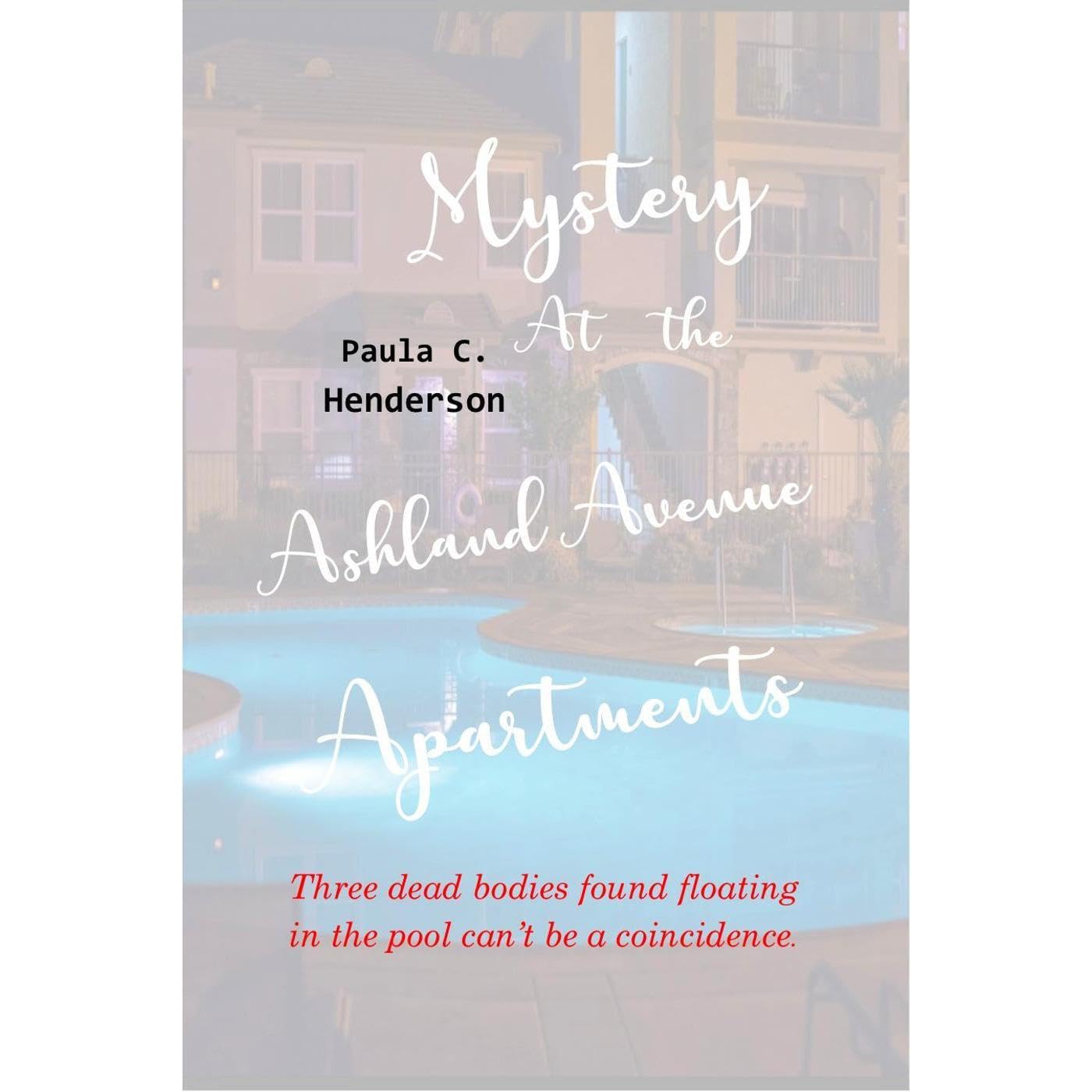 Mystery At the Ashland Avenue Apartments