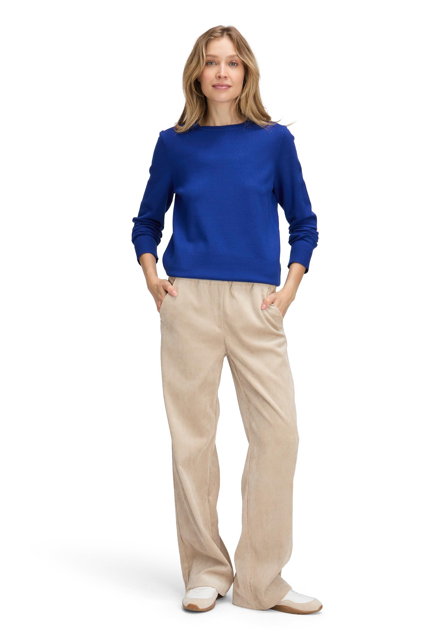 Betty Barclay 5342/2907 Sweter, Adria, 48 Kobiety, Adria., 46