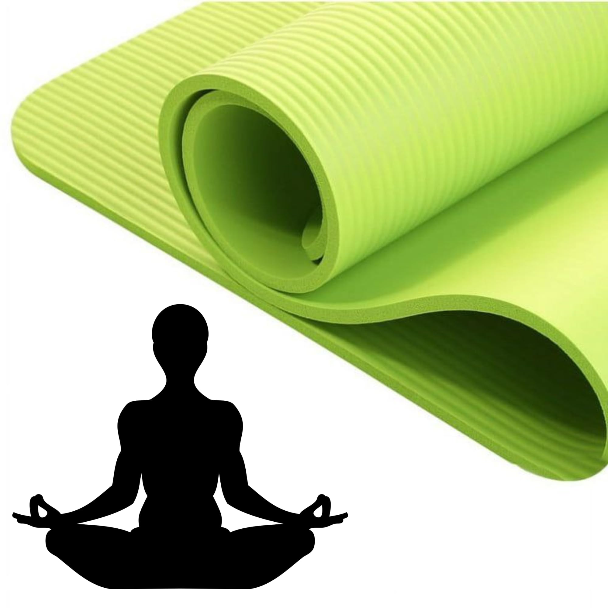 4mm Gym Floor Mat 3