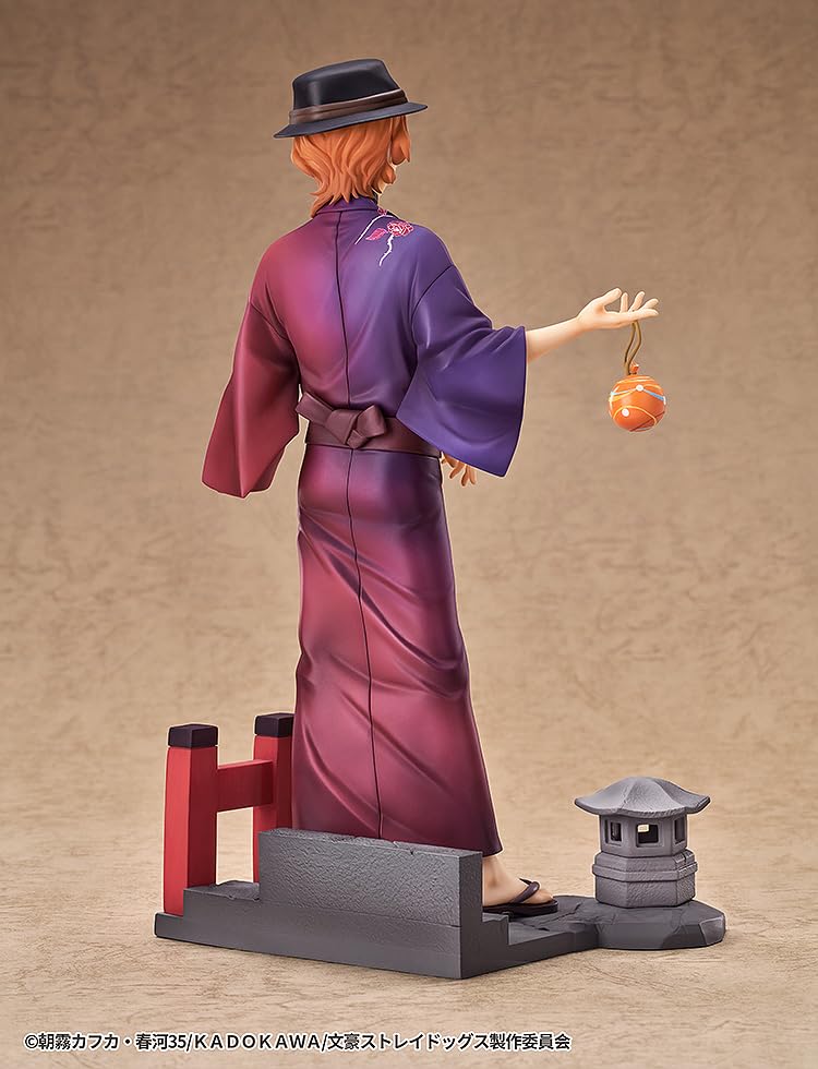 Amazon | グッドスマイルアーツ上海[Good Smile Arts Shanghai] 文豪