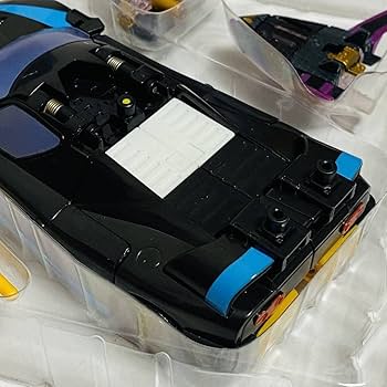 超ロボット生命体トランスフォーマー マイクロン伝説 フィギュア付き 楽天市場】超ロボット生命体トランスフォーマー マイクロン伝説