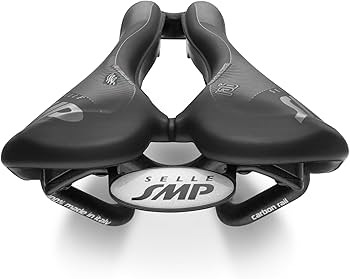 Amazon.com : SMP Unisex - Adult VT20C Gel Saddle, Selle, Multi