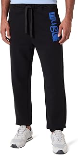 HUGO Herren Jersey_Trousers Niltro