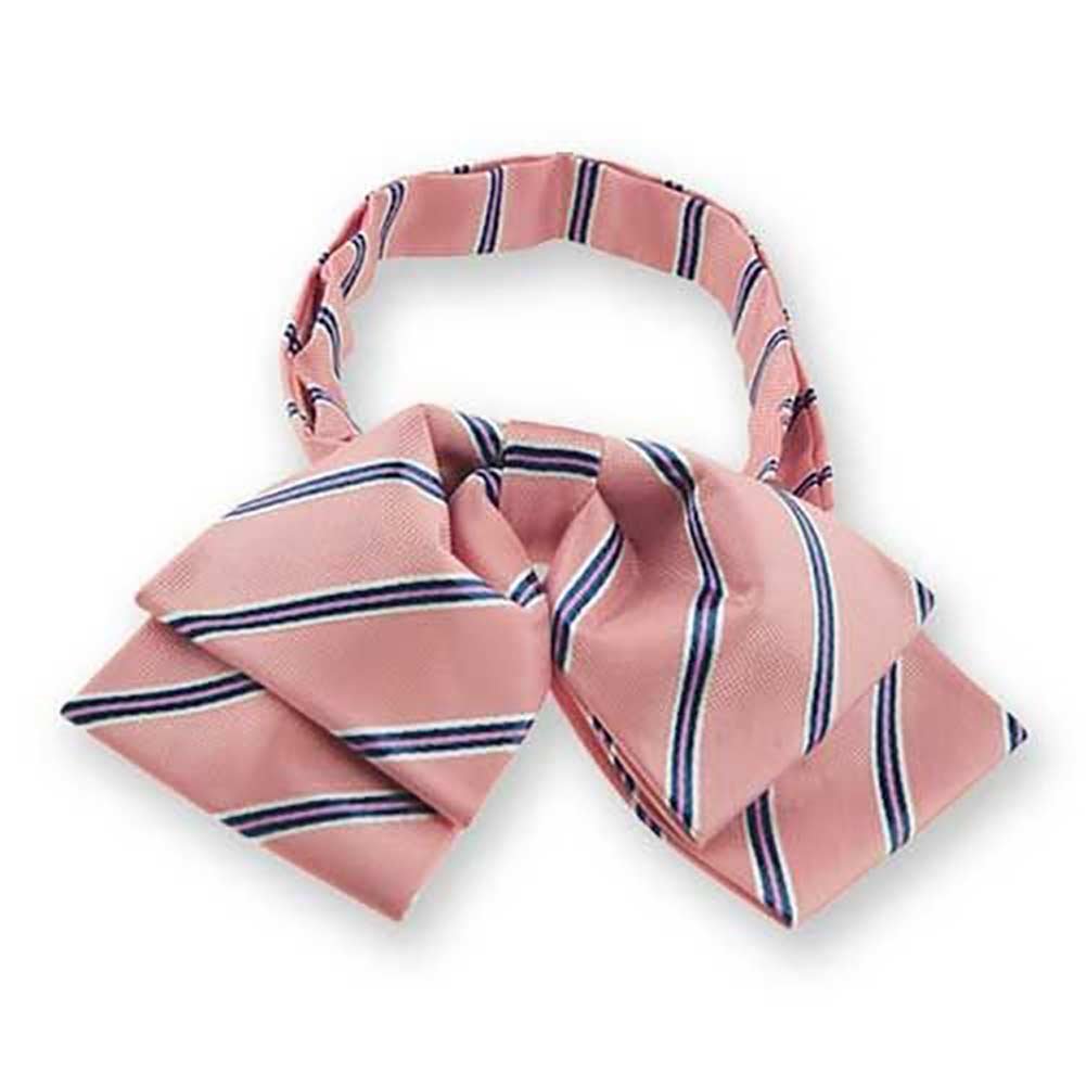 tiemart Floppy Bow Tie