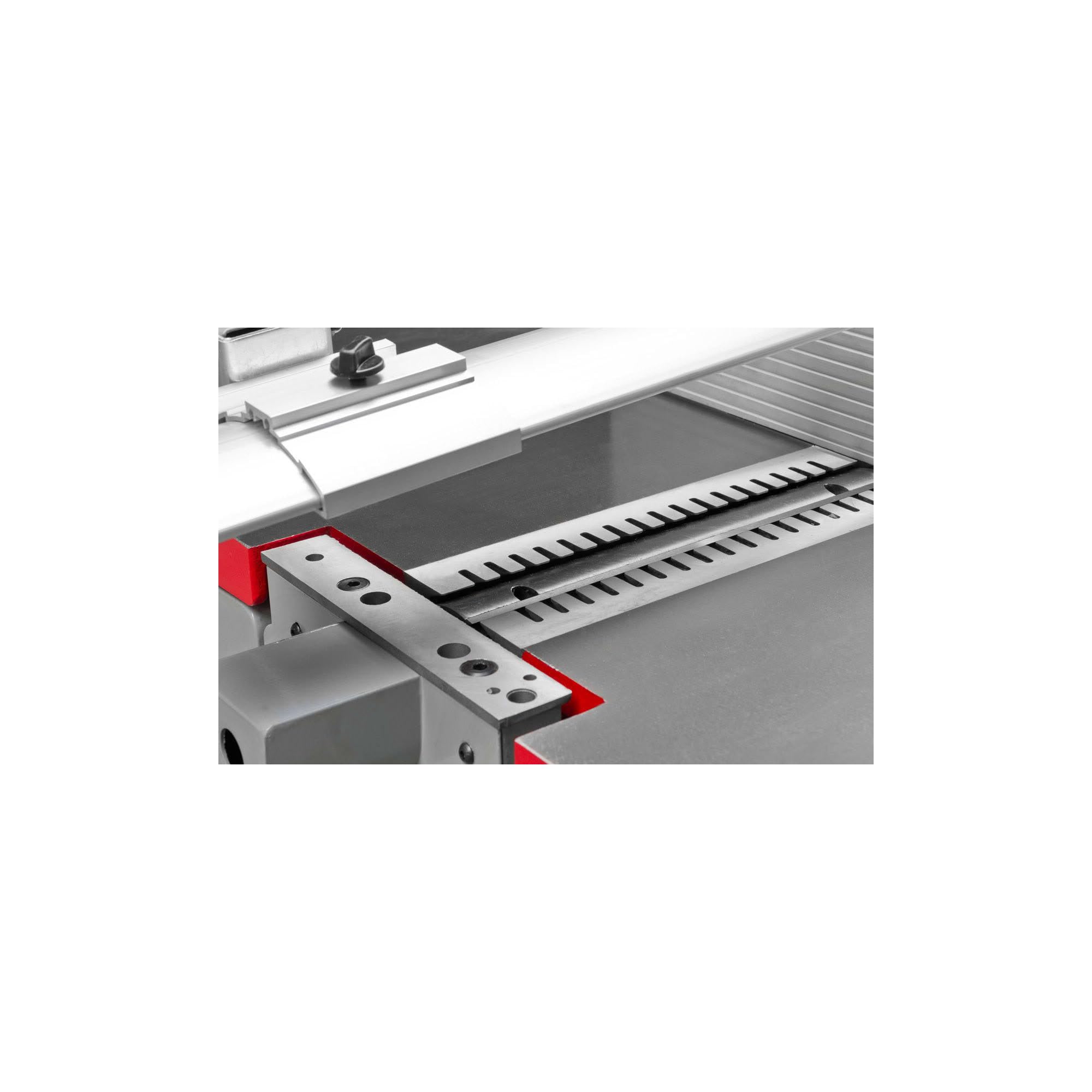 Holzmann - Raboteuse 305 mm 230 V - 2600 W HOB305PRO-230V