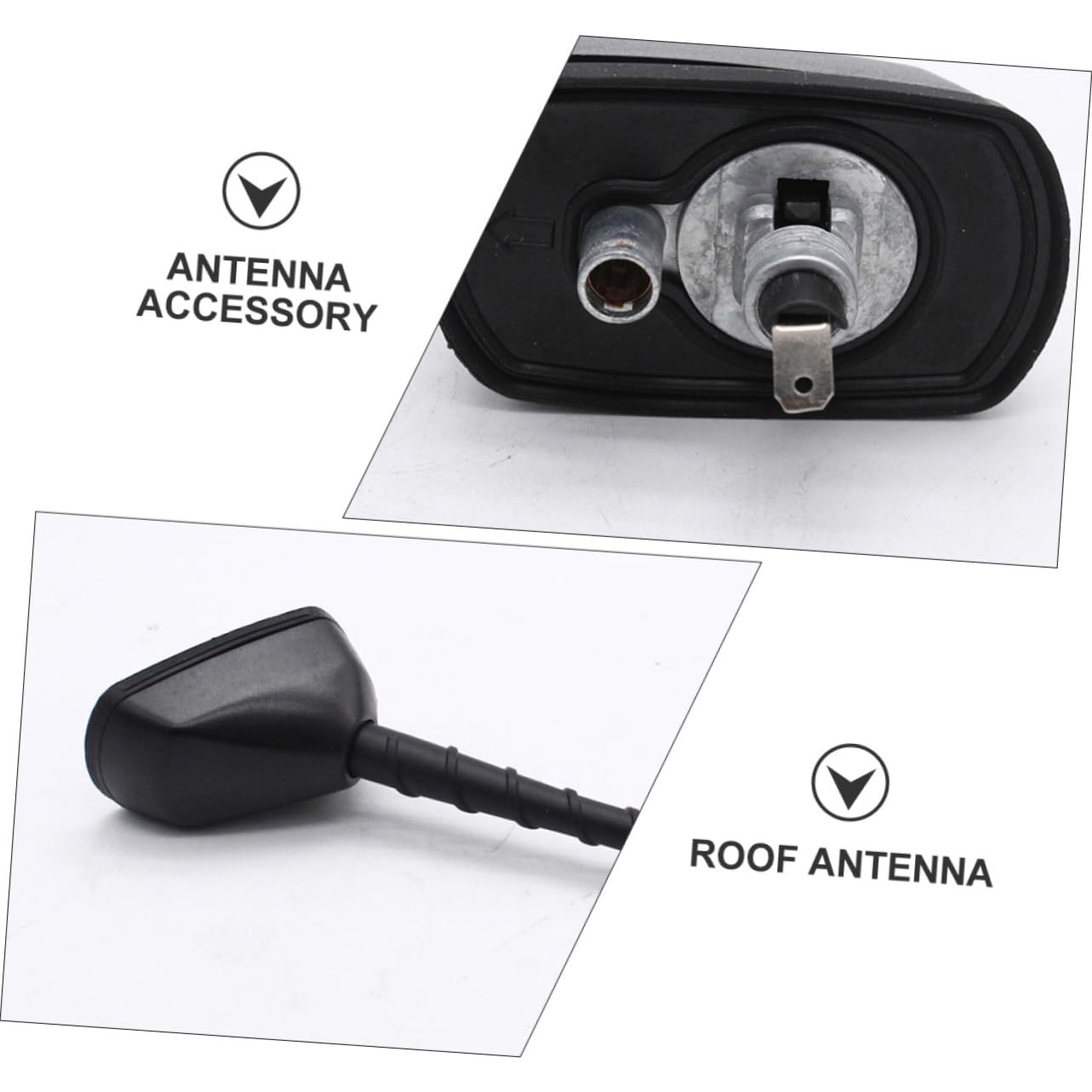 Antenne de Toit Voiture Modèle 2009-2014 96250-1f522
