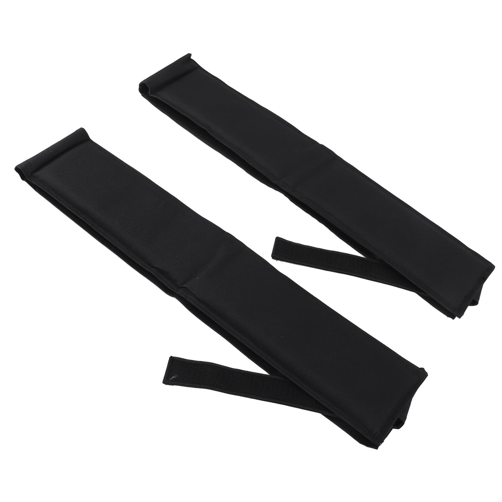 Sangles pour échasses pour Cloisons Sèches, 2 Pièces, Sangles pour échasses Rembourrées en Nylon Confortable, Sangle pour échasses Réglable, Bandes de Jambes pour échasses
