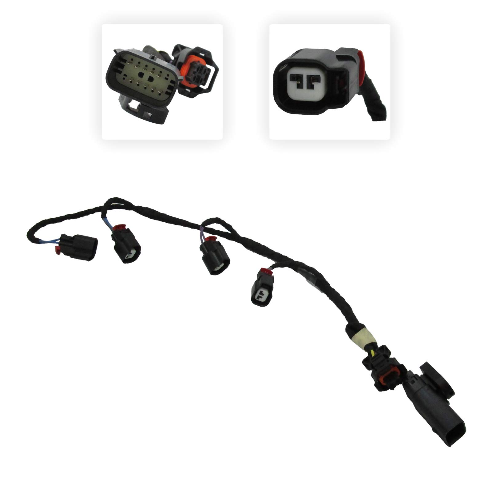 レーバテイン Amazon.com: New OEM-Replacement Fuel Injection Ignition