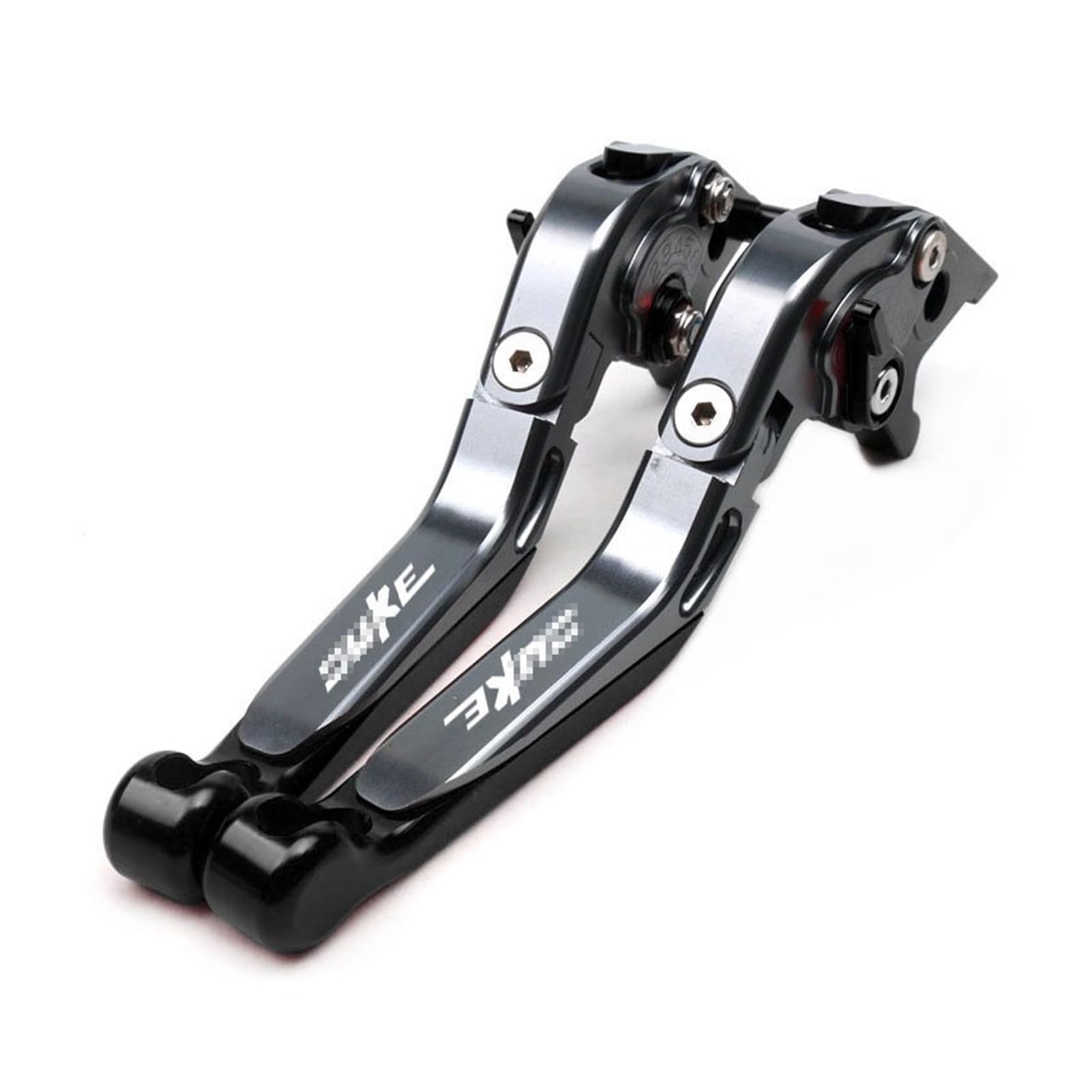 Asddllnn 2 For Duke 125 00 390 013 014 015 016 Motorcycle Accessories Cnc Folding Extendable Brake Clutch Levers