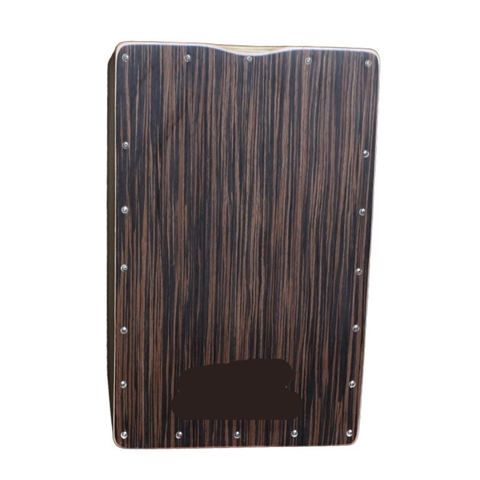 Holz-Cajon-Box-Trommel