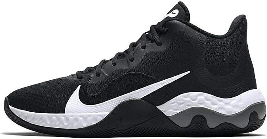 nike mens basketball shoes