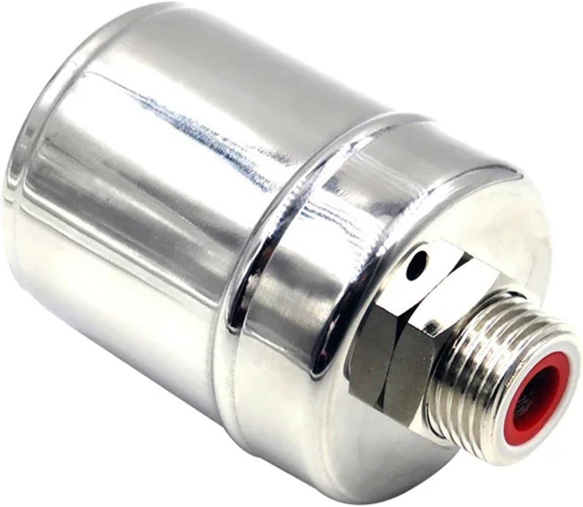DN15 304 Stainless Steel Float Valve Pneumatic Float Valve