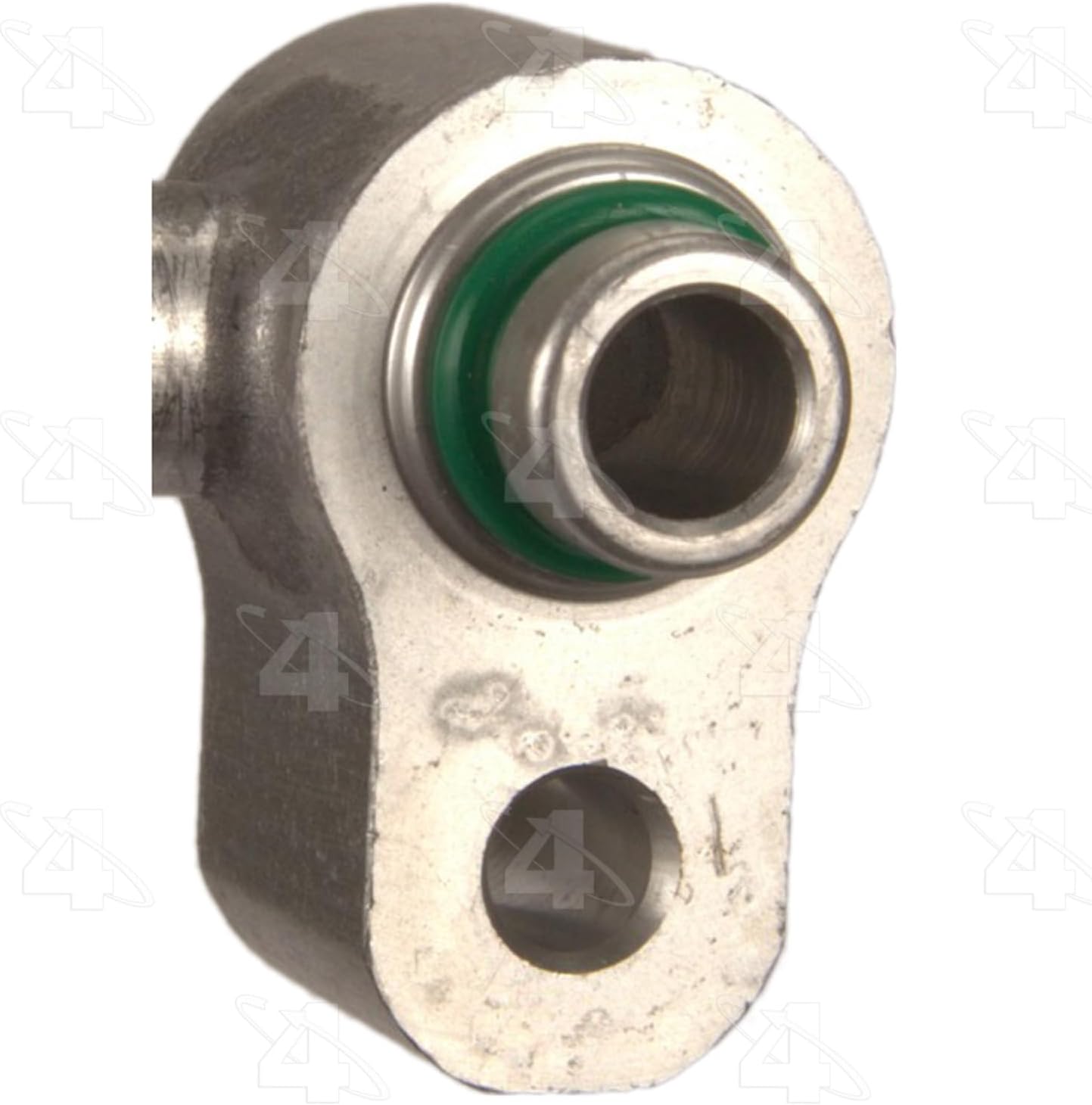 Four Seasons 55771 Discharge Line Hose Assembly