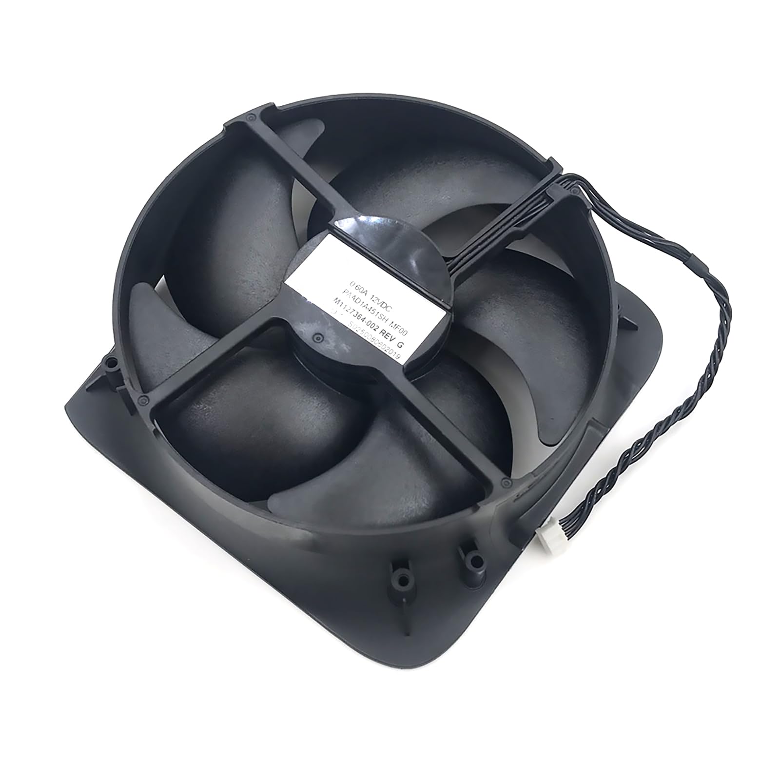 Ventilateur de refroidissement silencieux de rechange pour console Xbox Series X