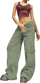 UJSQNDG Womens Summer Short Jeans for UK Fashion Shorts Denim Shorts Denim Y2K Denim Elastic Waist Jeans Oversized Fit Slim-Fit Colorblock Party April Fools'Day Costumes