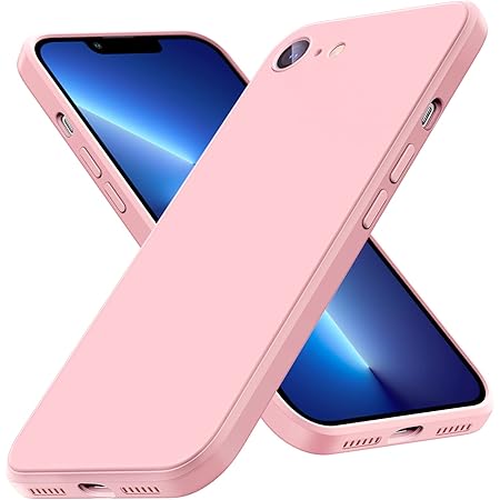 Amazon Co Jp Duluqboba Iphone6s ケース Iphone6 ケース 耐衝撃 Tpu 薄型 シリコン レンズ保護 スリム 全面保護 黄ばみなし 滑り止め ワイヤレス充電対応 防水 おしゃれ フィット感 ストラップホール アイフォン6s 6カバー ピンク Ays 22 3 家電 カメラ