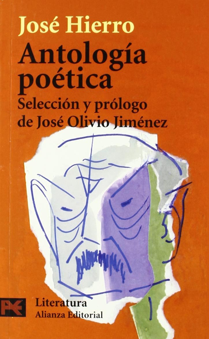 Estuche - Poesía contemporánea: José Hierro - Jaime Gil de Biedma - Angel González (El Libro De Bolsillo - Estuches)