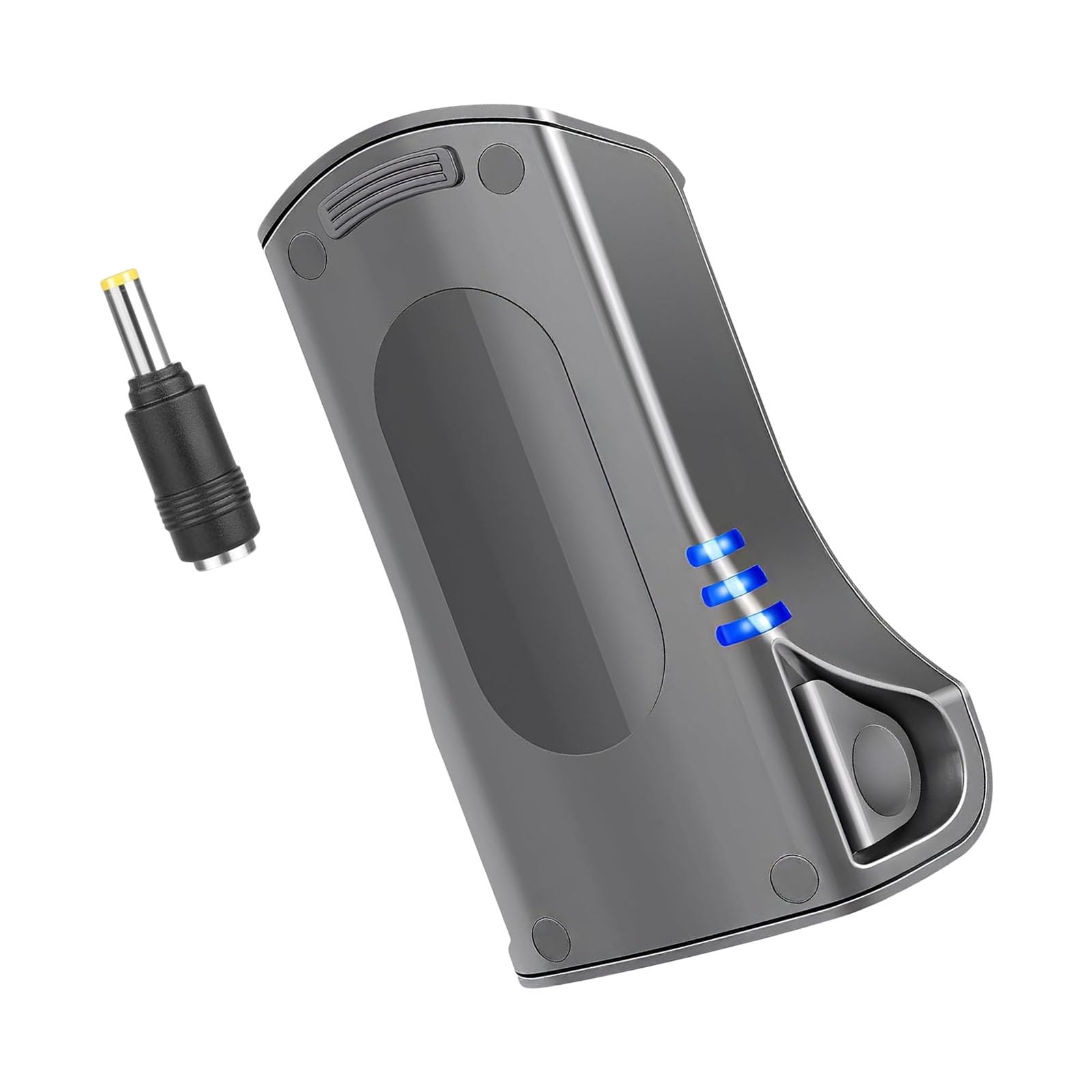Tsophreniq XSBT620 21.6V Sweeper Battery 2500mAh Cordless Handheld Battery for IZ162H, IZ163H, IZ361H Accessories Sweeper