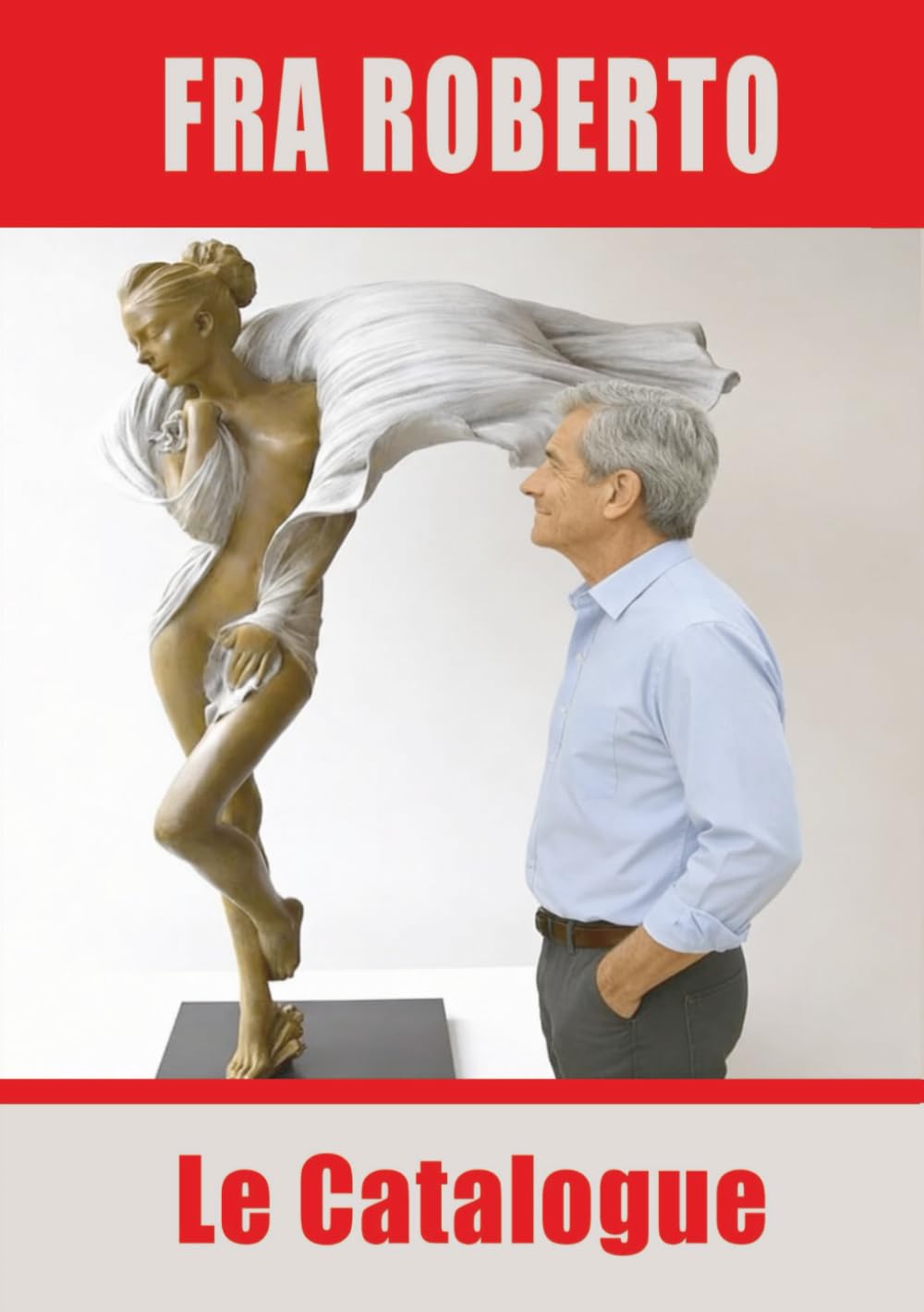 FRA ROBERTO Le Catalogue (Les enquêtes de Fra Roberto)