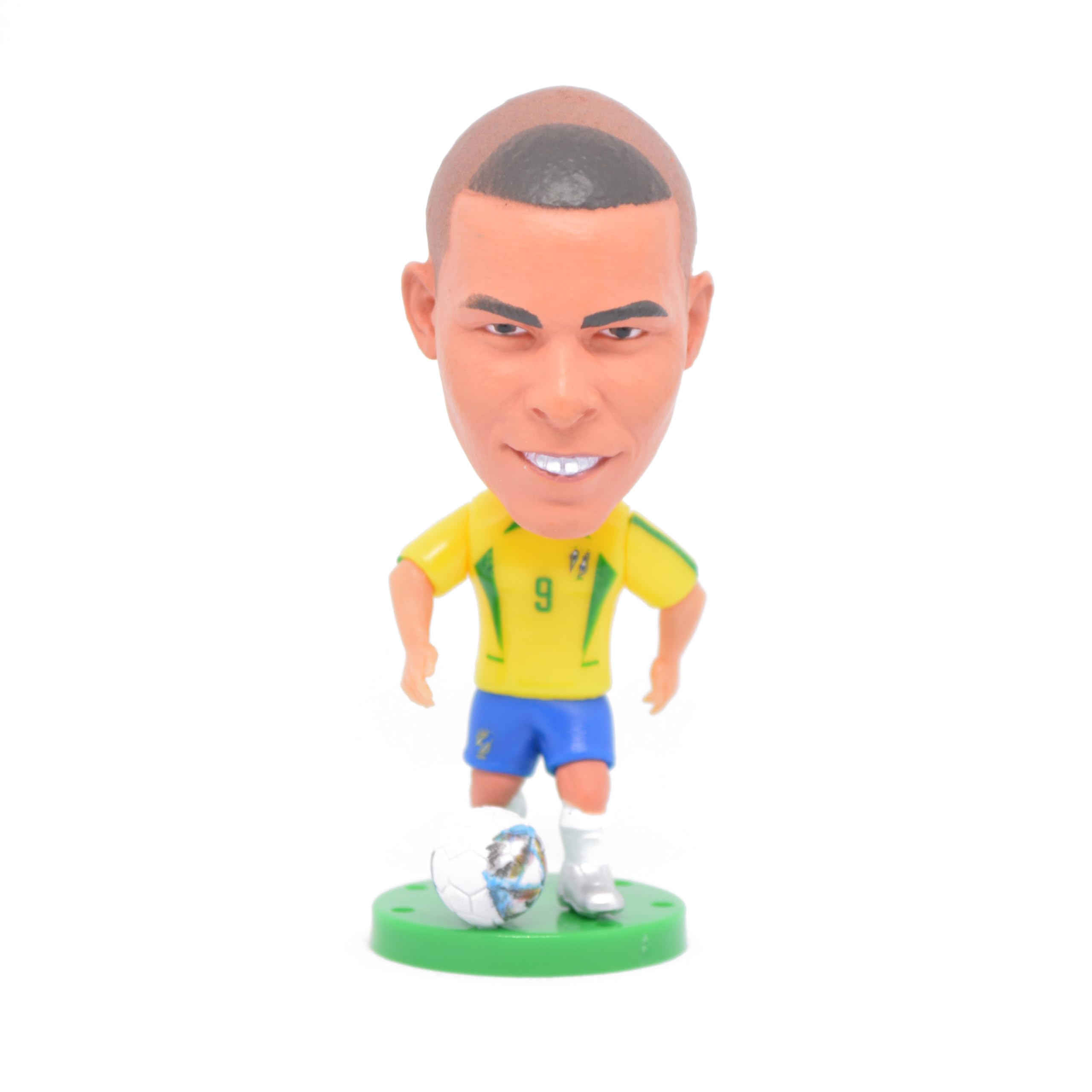 Amazon | ロナウド・ルイス・ナザーリオ・デ・リマ（Ronaldo