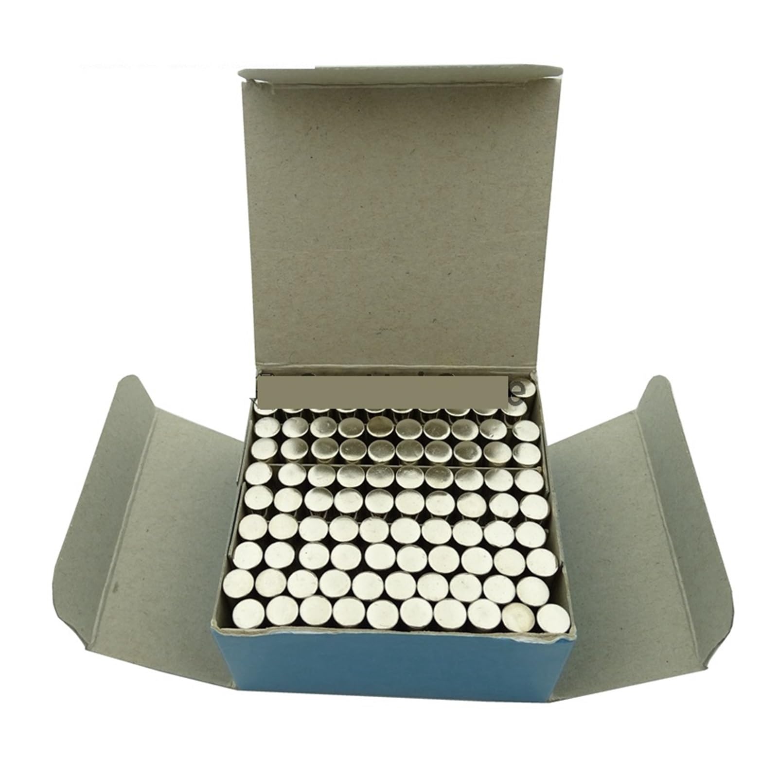 Fusible cerámico 6x30 rápido 25A 250V cilíndrico para portafusibles de electrodomésticos 5