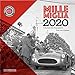 Produktbild Mille Miglia Post-War Winners 2020 calendar
