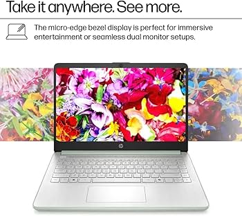 Amazon.com: HP 14 Ultrabook • Back to School Limited Edition w