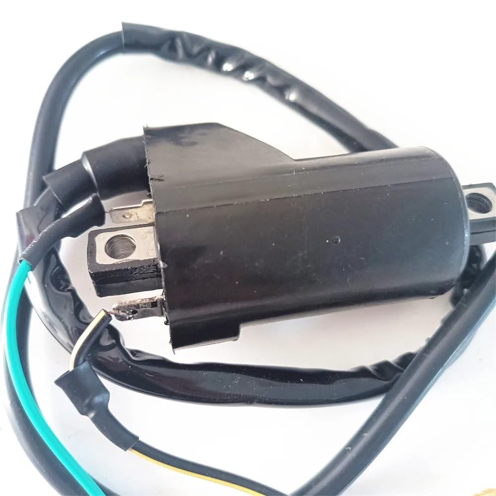Dispositivi Accensione Per CR 80 125 250 500 R 1988-2001 CR125R CR125 CR250R CR250 CR500R CR500 Bobina Accensione Per Motocicletta Bobina Accensione