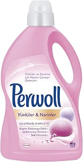 Perwoll Yünlüler&Narinler 2.97L