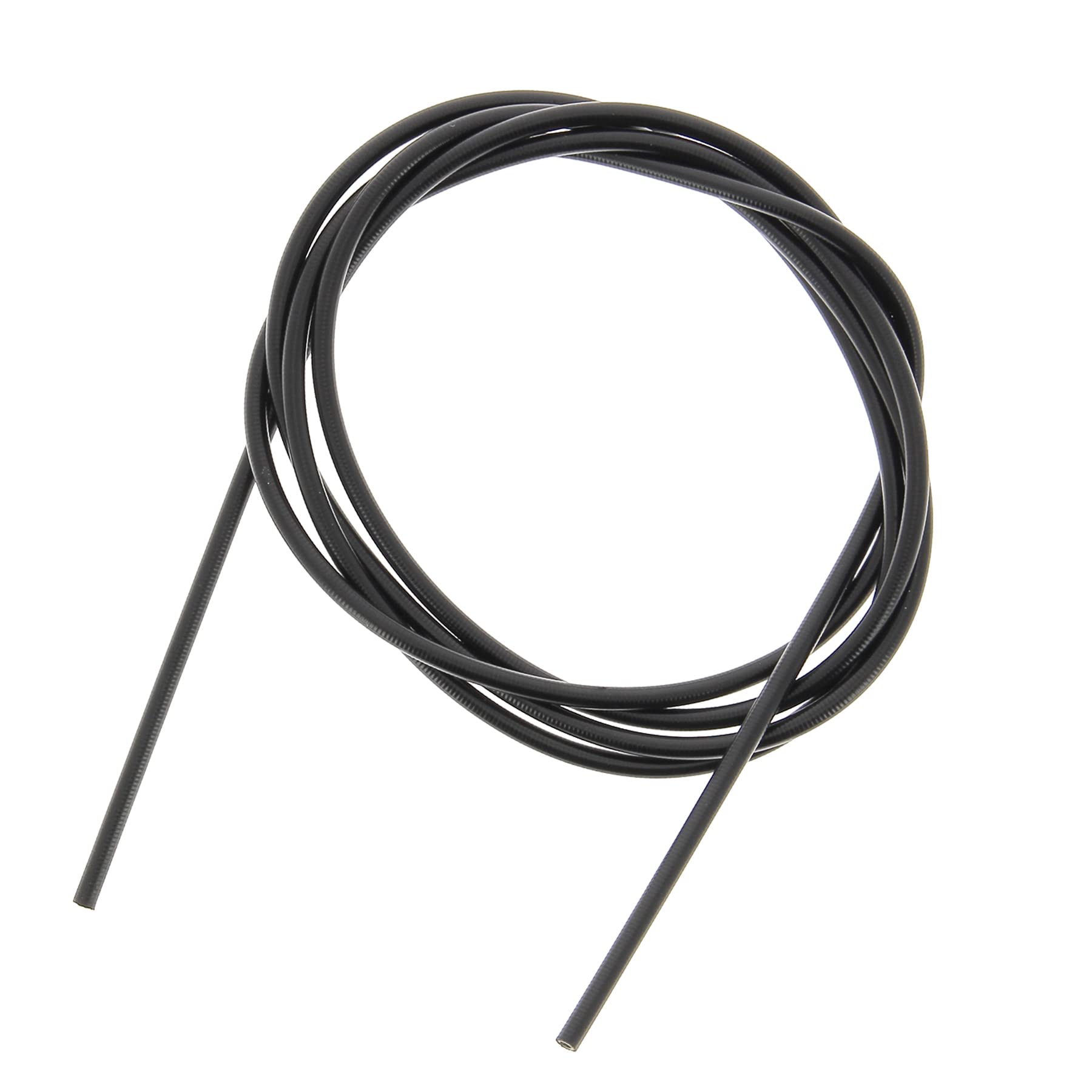 Guaina freno bicicletta nera 2 m, mountain bike, strada