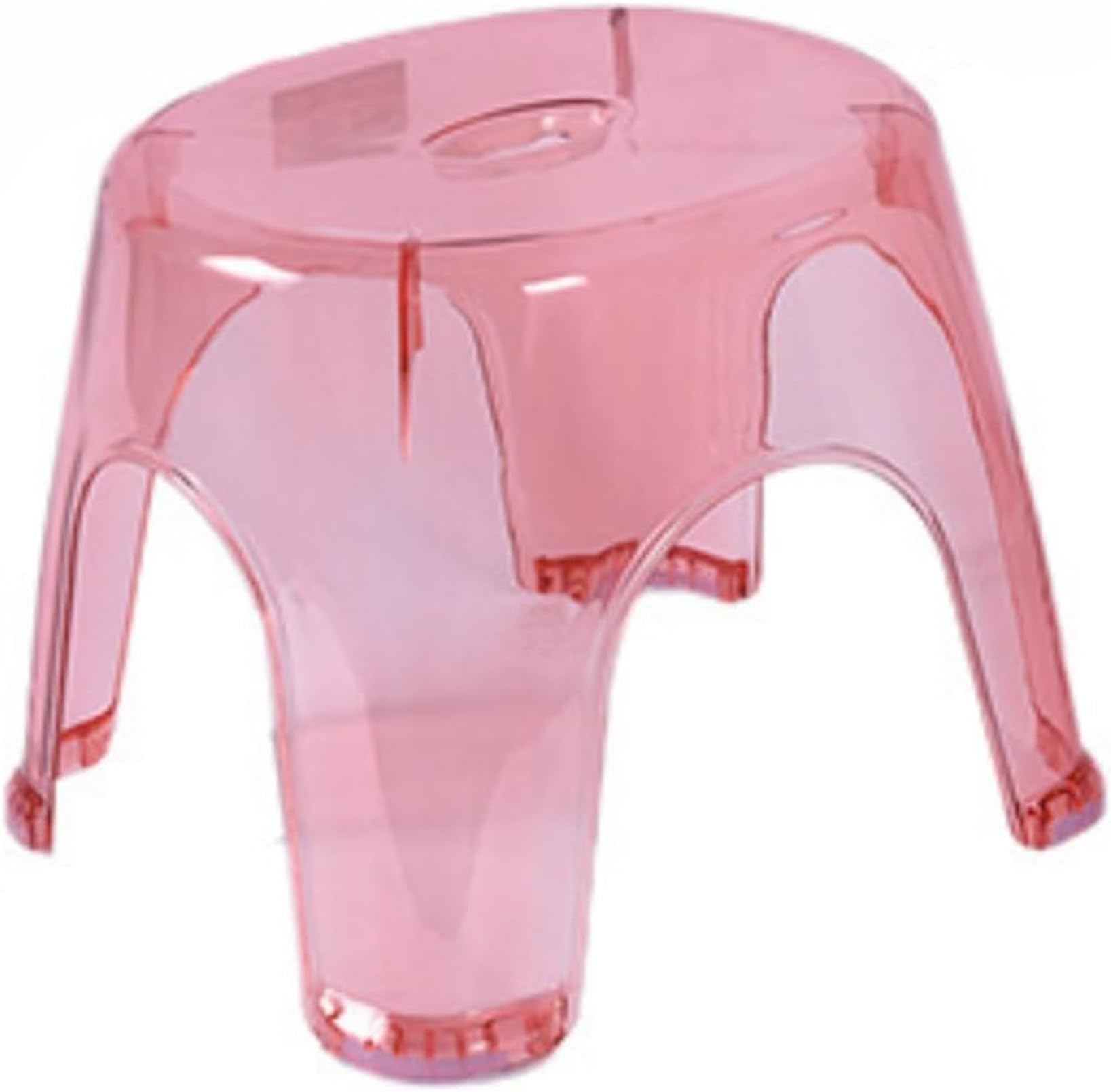 Amazon｜Zitixo 風呂椅子 クリア バスチェア バススツール ふろいす