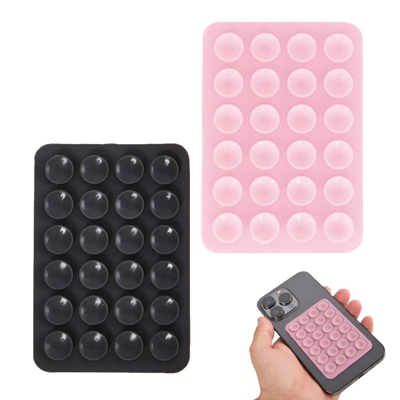 Høyde Samsung Galaxy S22 Telefoonhoes met koord Socket - Roze Høyde Samsung Galaxy S22 Telefoonhoes met koord Socket - Roze
