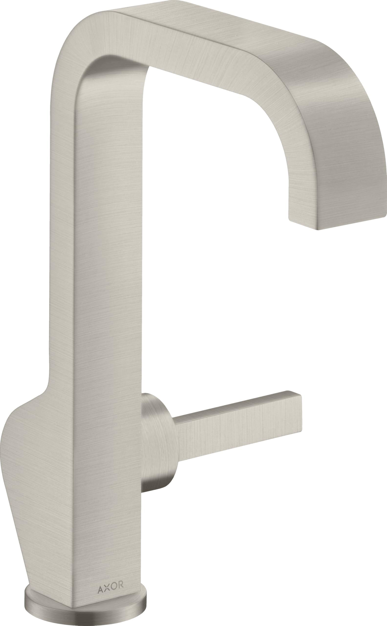 Amazon | Hansgrohe Axor Citterioシングルレバー洗面器ミキサー190