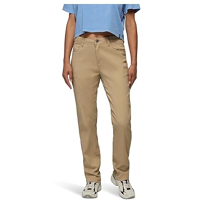 Prana Stretch Zion Halle Pants Women