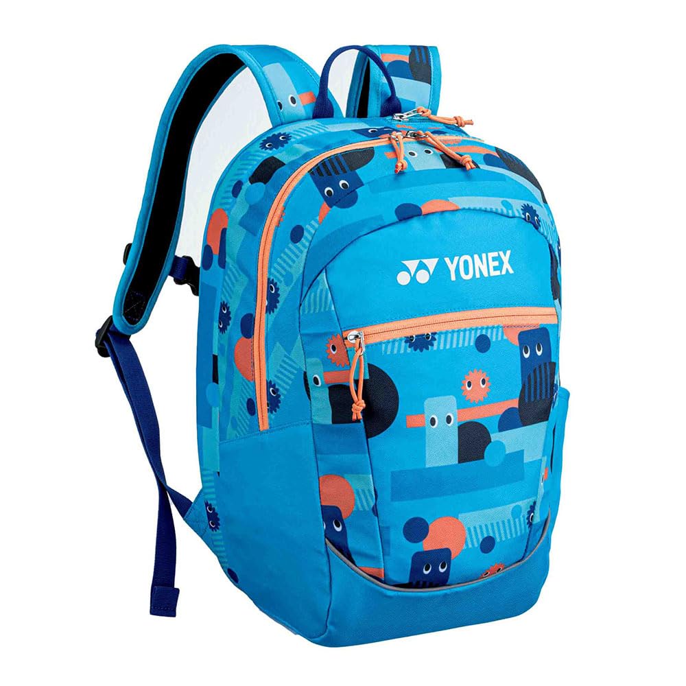 YONEX Badmintontasche Junior Rucksack BA22512EX